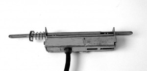 HG-27　圧電点火スイッチ