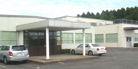 中山工場