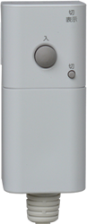 漏電保護プラグ