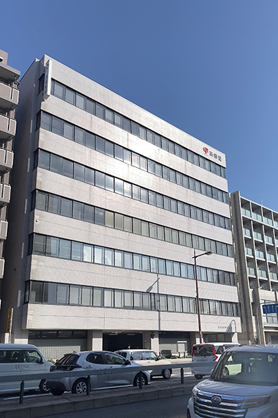 大阪本社