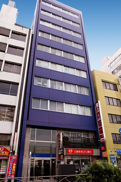 東京営業所