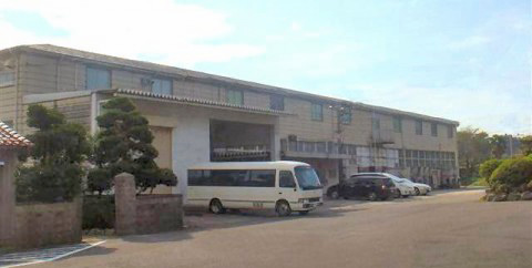 八橋工場